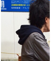 UNIQLO | パーカー