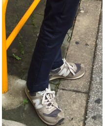 NEW BALANCE | スニーカー