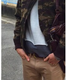 HIBECK | スウェット