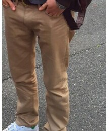 Levi's | チノパンツ