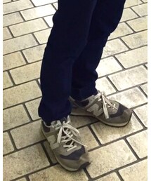 NEW BALANCE | スニーカー