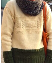 votole | ニット/セーター