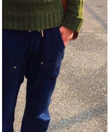 Re made in tokyo japan | デニムパンツ