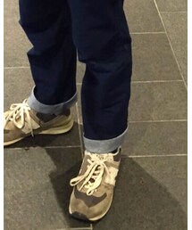 NEW BALANCE | スニーカー