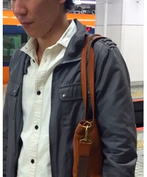 shama | ブルゾン