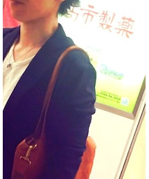 UNIQLO | テーラードジャケット