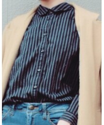 GLOBAL WORK | シャツ/ブラウス