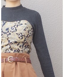 UNIQLO | トップス