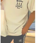 HERMES(エルメス)の「トップス(Tシャツ/カットソー)」