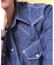 HARE | シャツ/ブラウス