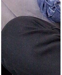 GU | デニムパンツ