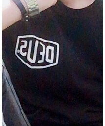 DEUS EX MACHINA | Tシャツ/カットソー