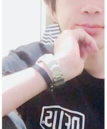 SEIKO | アナログ腕時計