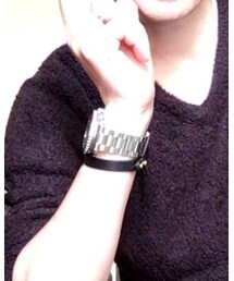 SEIKO | アナログ腕時計