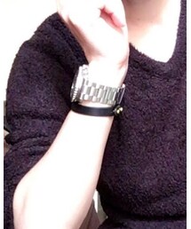 NANO universe | ブレスレット