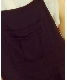 Magender | サロペット/オーバーオール