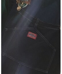 Dickies | サロペット/オーバーオール