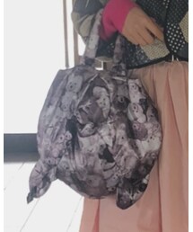 AHCAHCUM.muchacha | バッグ