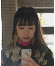 DAISO | カチューシャ