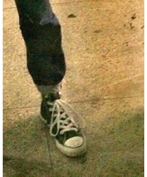 CONVERSE | スニーカー