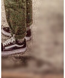 VANS | スニーカー