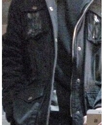 yishion | ダウンジャケット/コート