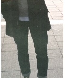 koraku blue | その他パンツ