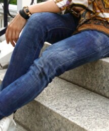 DSQUARED2 | デニムパンツ