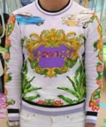 VERSACE | カーディガン/ボレロ