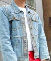 Saint Laurent | デニムジャケット