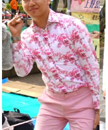 Ted Baker | シャツ/ブラウス