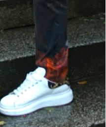Alexander McQueen | その他シューズ