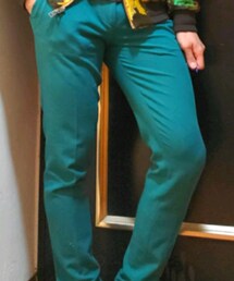Ted Baker | チノパンツ