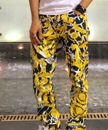 VERSACE | デニムパンツ