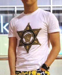 VERSACE | Tシャツ/カットソー