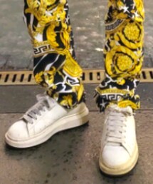 Alexander McQueen | その他シューズ