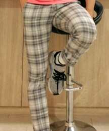 TAKEO KIKUCHI | チノパンツ