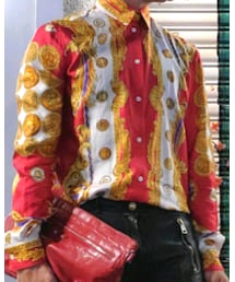 VERSACE | シャツ/ブラウス