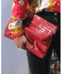 BALENCIAGA | クラッチバッグ
