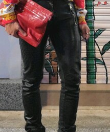 VERSACE | デニムパンツ