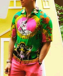 VERSACE | シャツ/ブラウス