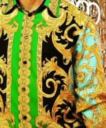 VERSACE | シャツ/ブラウス