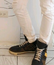 VERSACE | スニーカー