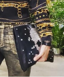 Alexander McQueen | クラッチバッグ