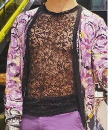 VERSACE | Tシャツ/カットソー