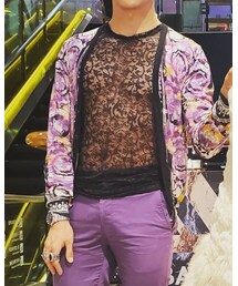 VERSACE | アンサンブル