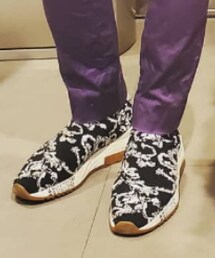 VERSACE | その他シューズ