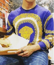 VERSACE | ニット/セーター