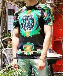VERSACE | Tシャツ/カットソー