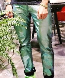 VERSACE | デニムパンツ